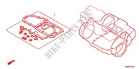 GASKET KIT for Honda CB 400 SUPER FOUR VTEC REVO Two-tone main color 2012