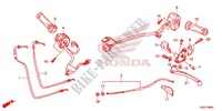 LEVER   SWITCH   CABLE (1) for Honda CB 300 F 2016