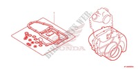 GASKET KIT for Honda CBR 250 R ABS TRICOLOR 2012