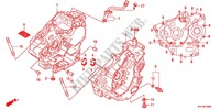 CRANKCASE   OIL PUMP for Honda CBR 250 R ABS SPECIAL EDITION 2014