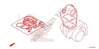 GASKET KIT for Honda CRF 150 F 2012