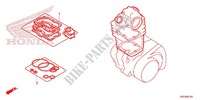 GASKET KIT for Honda CRF 250 X 2012