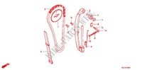 CAM CHAIN   TENSIONER for Honda CRF 100 2010