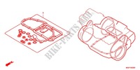 GASKET KIT for Honda CBR 1000 RR ABS WHITE 2012
