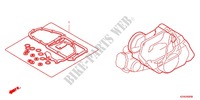 GASKET KIT for Honda SUPER CUB 110 MD スーパーカブ, TYPE Y1 2017