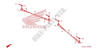 TIE ROD for Honda SPORTRAX TRX 90 2013