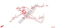 AIR INJECTION VALVE for Honda SHADOW VT 750 AERO C-ABS 2014