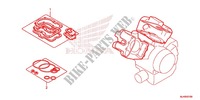 GASKET KIT for Honda SHADOW VT 750 AERO C-ABS 2014