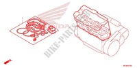 GASKET KIT for Honda CBR 600 RR ABS 2009