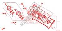 CYLINDER HEAD COVER for Honda CBR 600 RR ABS 2014