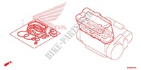 GASKET KIT for Honda CBF 600 FAIRING ABS 2012
