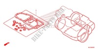 GASKET KIT for Honda CBR 600 RR ABS RED 2015