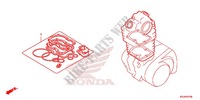 GASKET KIT for Honda CRF 100 2011