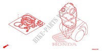 GASKET KIT for Honda CRF 250 R 2010