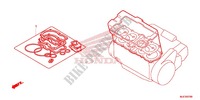 GASKET KIT for Honda CBR 650 F ABS RED 2018