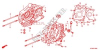 CRANKCASE   OIL PUMP for Honda EX5 110 Electric start, carburetor 2014