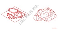 GASKET KIT for Honda SUPER CUB 50 -XJ- 2012