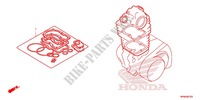 GASKET KIT for Honda FOURTRAX 420 RANCHER 4X4 PS 2009