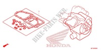 GASKET KIT for Honda VT 1300 STATELINE ABS RED 2010