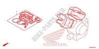 GASKET KIT for Honda VT 1300 SABRE 2010