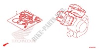 GASKET KIT for Honda VT 1300 C FURY ABS BLACK 2012