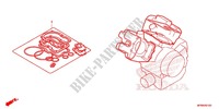 GASKET KIT for Honda VT 1300 C FURY ABS 2013