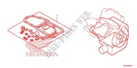 GASKET KIT for Honda SHADOW VT 750 PHANTOM 2013