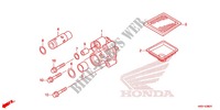 OIL PUMP for Honda FOURTRAX 420 RANCHER 4X4 EPS Manual Shift 2017
