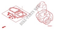 GASKET KIT for Honda APE 100 DELUXE Front brake disk 2012