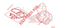 GASKET KIT for Honda CRF 250 RALLYE ABS 2018