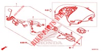 FUEL PUMP for Honda GOLD WING 1800 F6C 2014