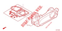 GASKET KIT for Honda VISION 50 2012