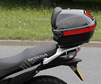 Honda Varadero XL 125 Kettenschutz RoMatech 3065