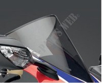 Bubble high tinted HONDA CBR1000 2009 a 2012-Honda