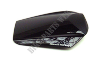 HONDA CBR1000 2008, 2010, 2011 Black seat cover-Honda
