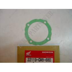 GASKET, CLUTCH OUTER COVE