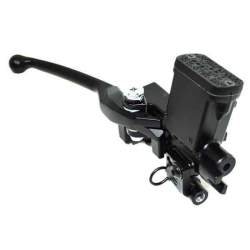 CYLINDER ASSY., FR. MASTER (NISSIN)