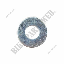 WASHER, 6MM