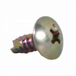 SCREW, TAPPING, 5X12