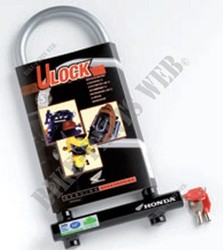 Lock HONDA
