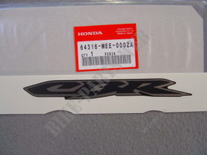 Gauche et Droite Blocs essieu Moto Roues arrière tendeur de chaîne Tendeur Couleur : Rouge for Honda CBR600RR CBR 600 RR 600RR F5 PC37 2005-2006 XFC-Bo