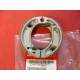 SHOE SET, BRAKE (JB NH FE<br />SHOE SET, BRAKE (JB)