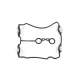GASKET COMP., CYLINDER HE<br />GASKET COMP., CYLINDER HEAD COVER 