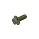 BOLT, FLANGE, 6X14 (NSHF)