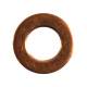 WASHER, SEALING, 6.2X12X1<br />WASHER, SEALING, 6.2X12X1.2